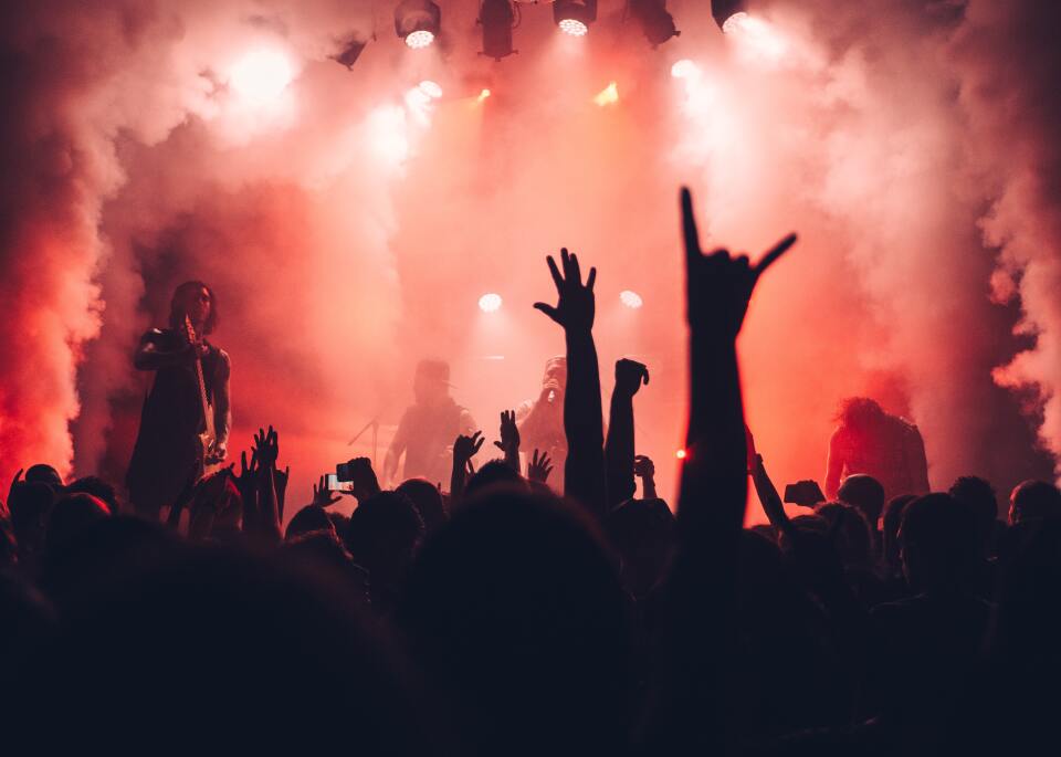 Dört büyük şehirdeki ağustos ayı konser ve etkinlikleri listesi 
