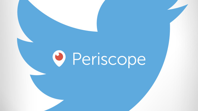 Periscope, Türkiye’de adını değiştirerek Scope adıyla hizmet veriyordu ancak 1 Nisan 2021 itibariyle kapandı.