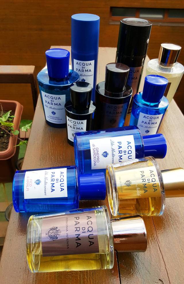 Acqua Di Parma