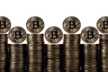 Bitcoin gerçek dünyaya gayrimenkul sektörüyle giriyor