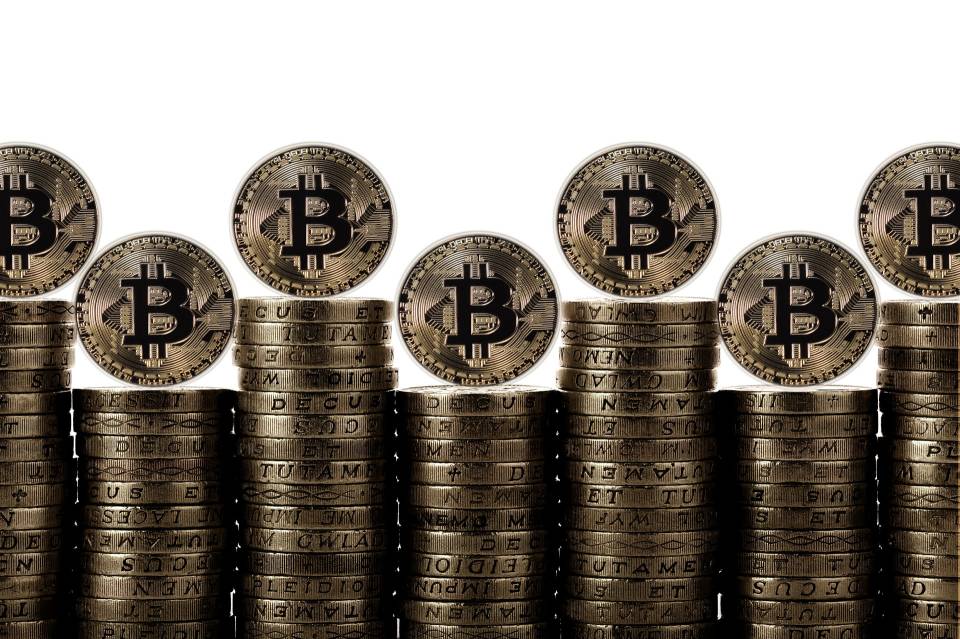 Bitcoin gerçek dünyaya gayrimenkul sektörüyle giriyor