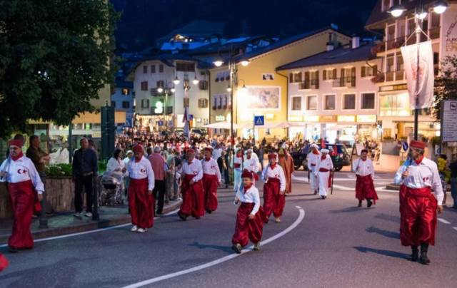 Moenalılar, Balaban Hasan’ı her yıl düzenlenen festivalle anıyor.