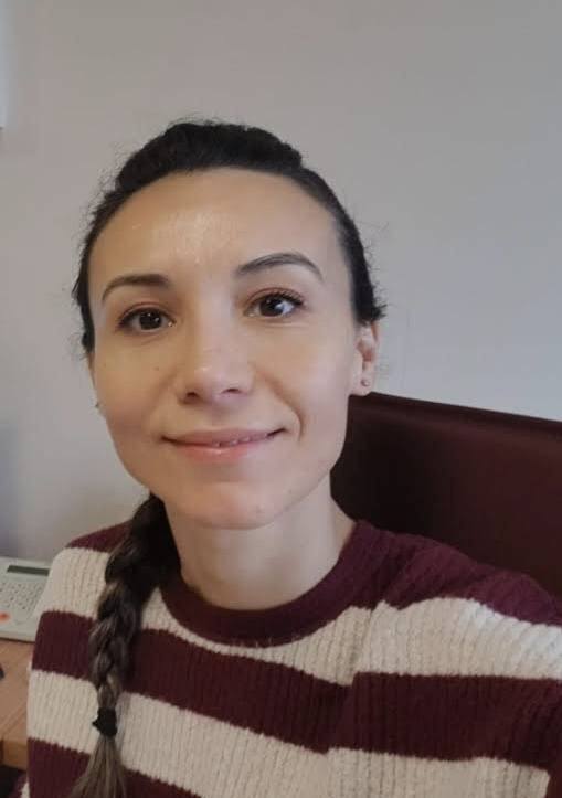 Psikiyatri Uzmanı Doktor Belkıs Şeniz Kırış