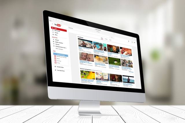 Nasıl Youtube hesabı açılır?