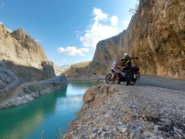 Quick Routes Kemaliye (Eğin) Erzincan