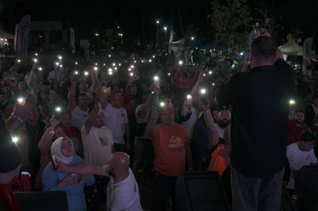 Bilecik Motofest