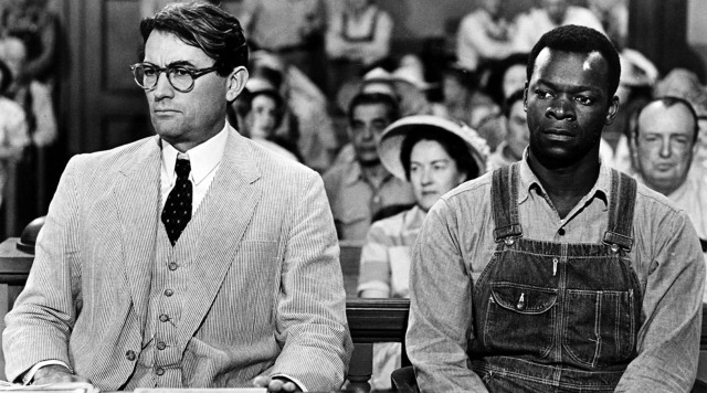 1930’ların Amerikasını konu alan To Kill a Mockingbird, 3 dalda Oscar ödülüne sahip