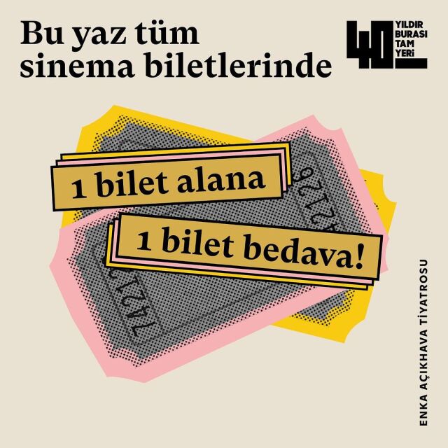 Enka Açıkhava Tiyatrosu
