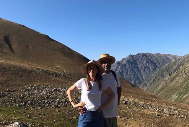 Elif Taşkın & Abdurrahman Aydın
