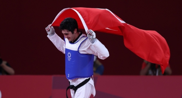 Hakan Reçber 