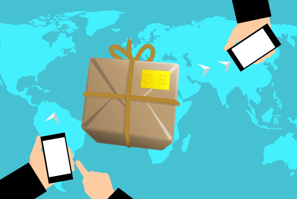 Ticarette yeni model: Dropshipping