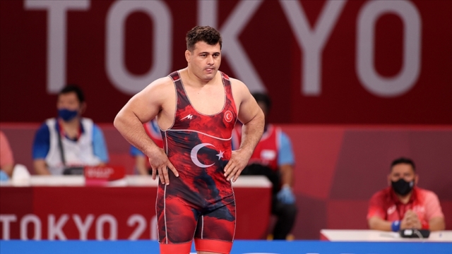 Rıza Kayaalp 