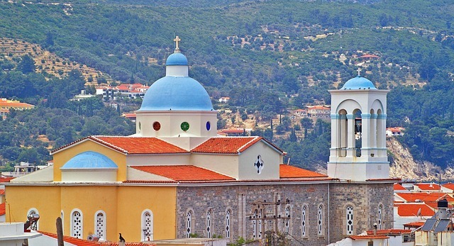 Sisam Adası