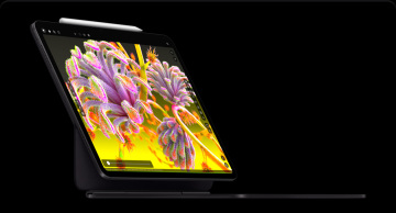 Apple’ın yeni etkinliğinde alkışları M4 işlemcili iPad Pro topladı