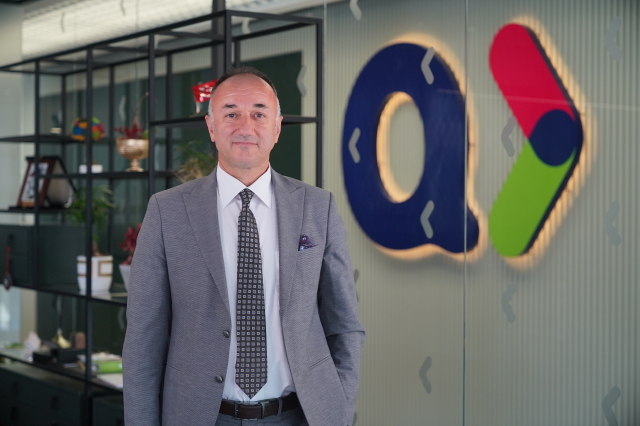 Quick Sigorta Genel Müdürü Eyüp Özsoy