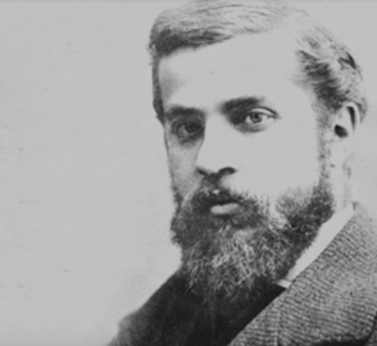 Antoni Gaudí