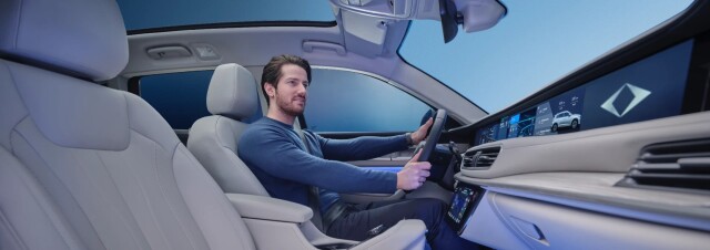  Togg’un ilk fastback modeli T10F'in 2025 yılında yola çıkması planlanıyor. Togg 2024'e iyi başladı