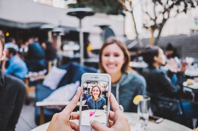 Çoğu zaman bir fotoğraf Instagram’a yüklenmeden önce büyük emek harcanıyor.