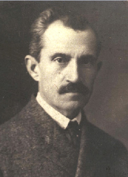 Jacques Pervititch 