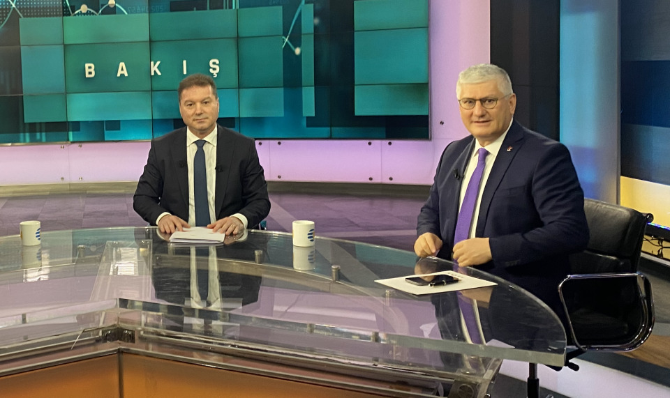 MHR GYO ve QUICK SİGORTA Birlikte Kentsel Dönüşüme Odaklanacak