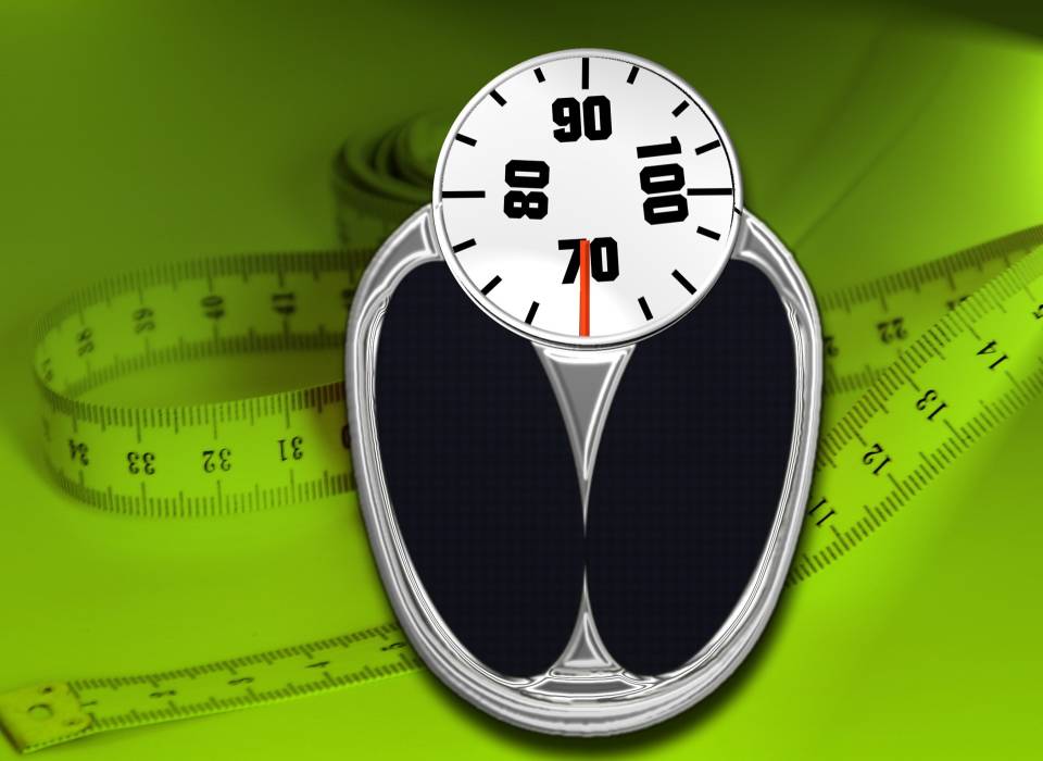 Diyet yapmadan ideal kiloya ulaşmanın yolu