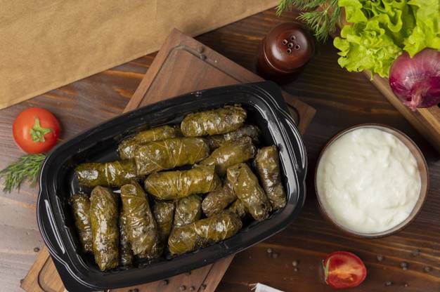 Tokat yaprağı, kolay pişmesi ve lezzetiyle tüm Türkiye’ye adını duyurmuştur.