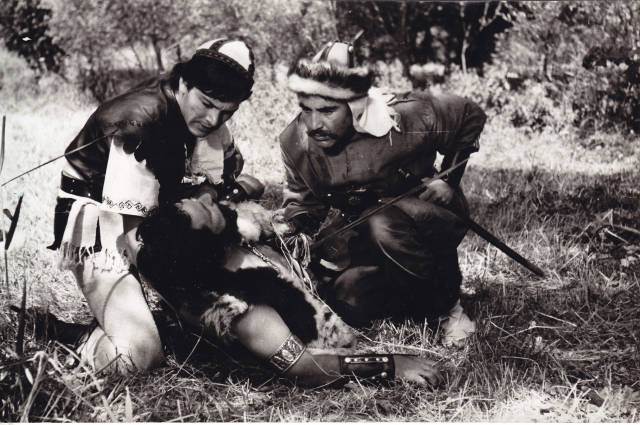 Karaoğlan Filmi