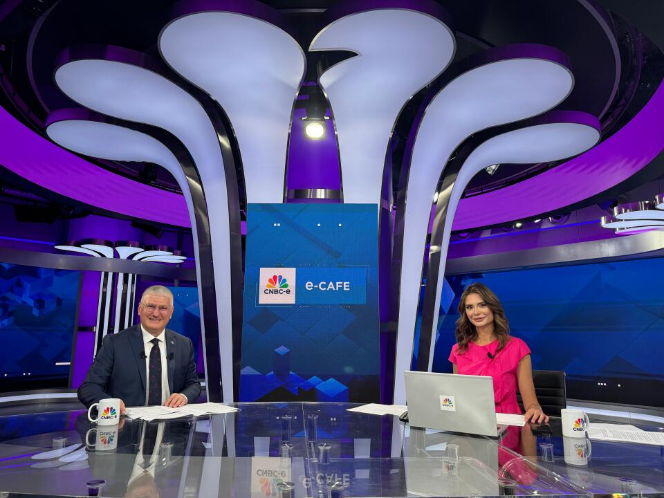 Ahmet Yaşar, Türk Sigorta Sektörünü değerlendirdi: “Sigortadan tasarruf olmaz, sigorta ile tasarruf olur”