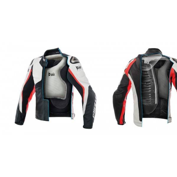 Dainese D-Air® Misano 1000