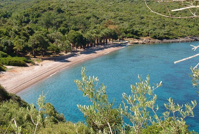 Datça: Akdeniz ve Ege’yi birleştiren cennet yarımada 