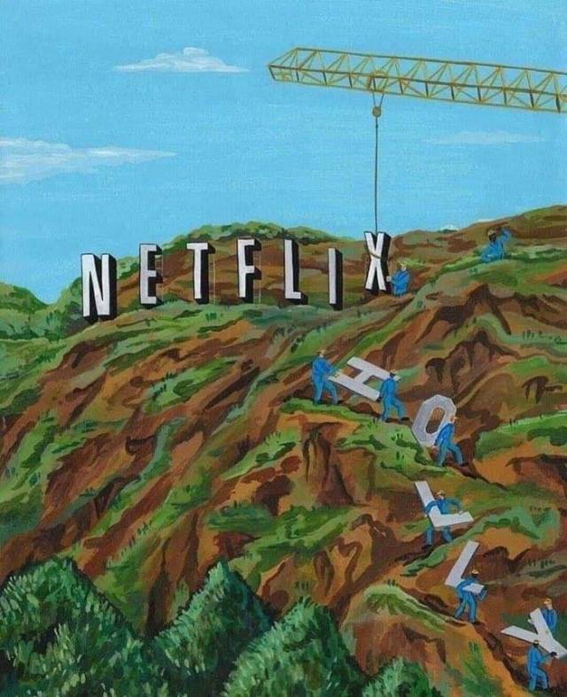 Netflix’in dünya çapında 149 milyon üyesi var.