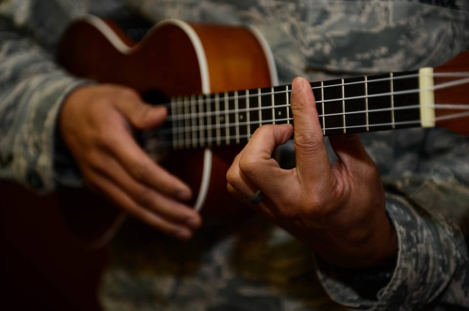 Ukulele öğrenmenin yolları