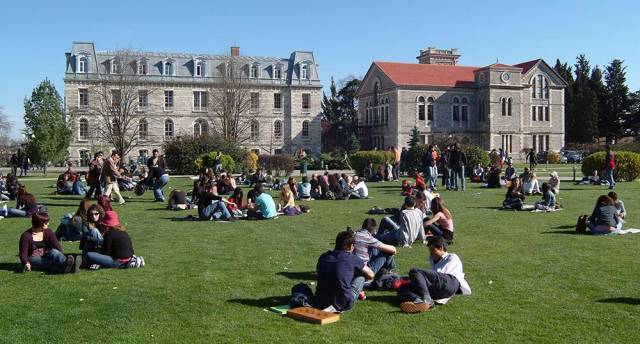 Boğaziçi Üniversitesi