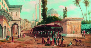 Geçmişten günümüze iyiliğin sembolü vakıflar