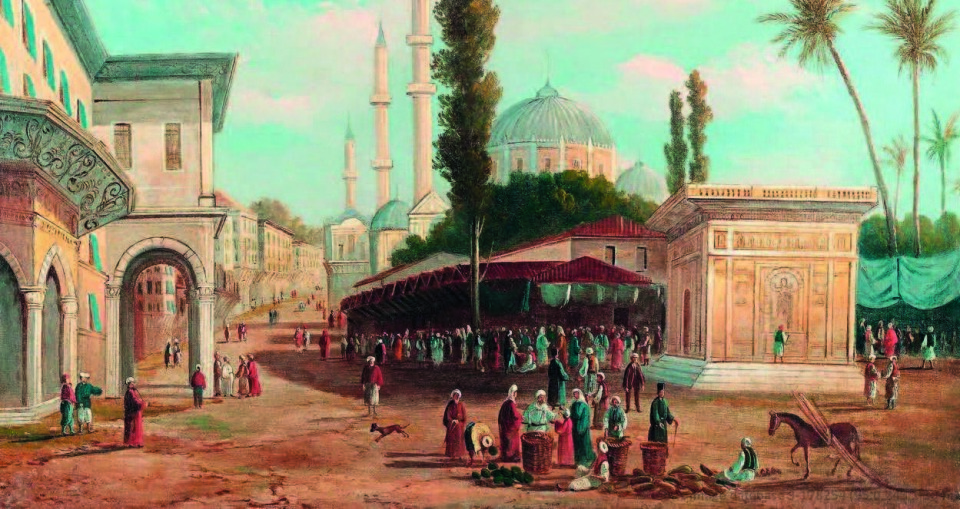Geçmişten günümüze iyiliğin sembolü vakıflar