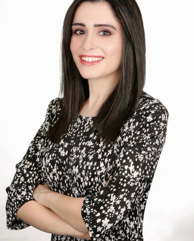 Klinik Psikolog İpek Nazlı Soyulmaz.