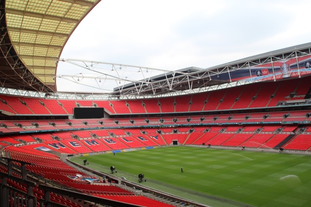 Wembley’in kurulduğu alanın adı, Londra’ya dair en eski kayıtlarda bile yer alıyor. 