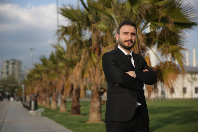Onur Korkmaz