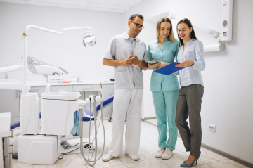 Sağlıkta yeni çağın temsilcileri “Z kuşağı doktorları”