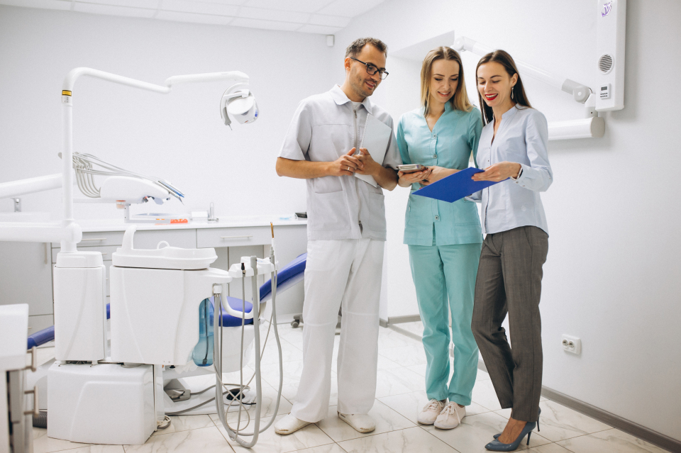 Sağlıkta yeni çağın temsilcileri “Z kuşağı doktorları”