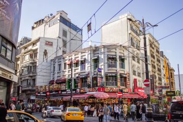 Kent büyüdükçe risk de aynı adreste birikiyor