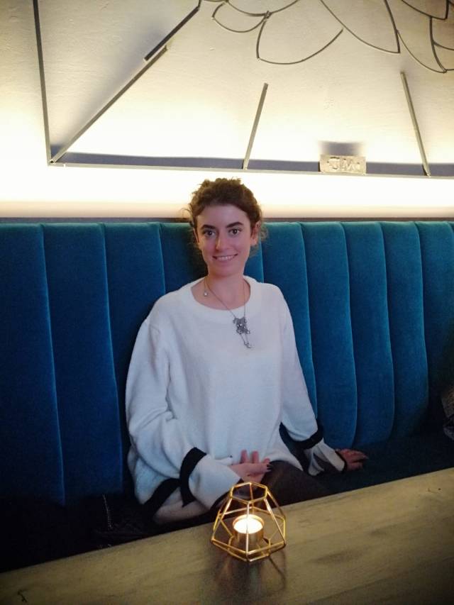 Kimya mühendisi Nilhan Can, sentetik kimyasalların zararlı etkiler bırakabileceğine işaret ediyor.