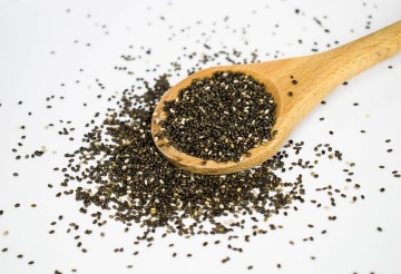 Uzmanları sık sık önerdiği chia tohumu ve faydaları