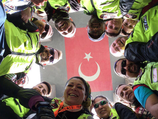 18 Mart Motosiklet Derneği