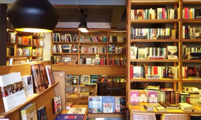 Minoa Cafe - Kaynak: https://basedistanbul.com/minoa.html  