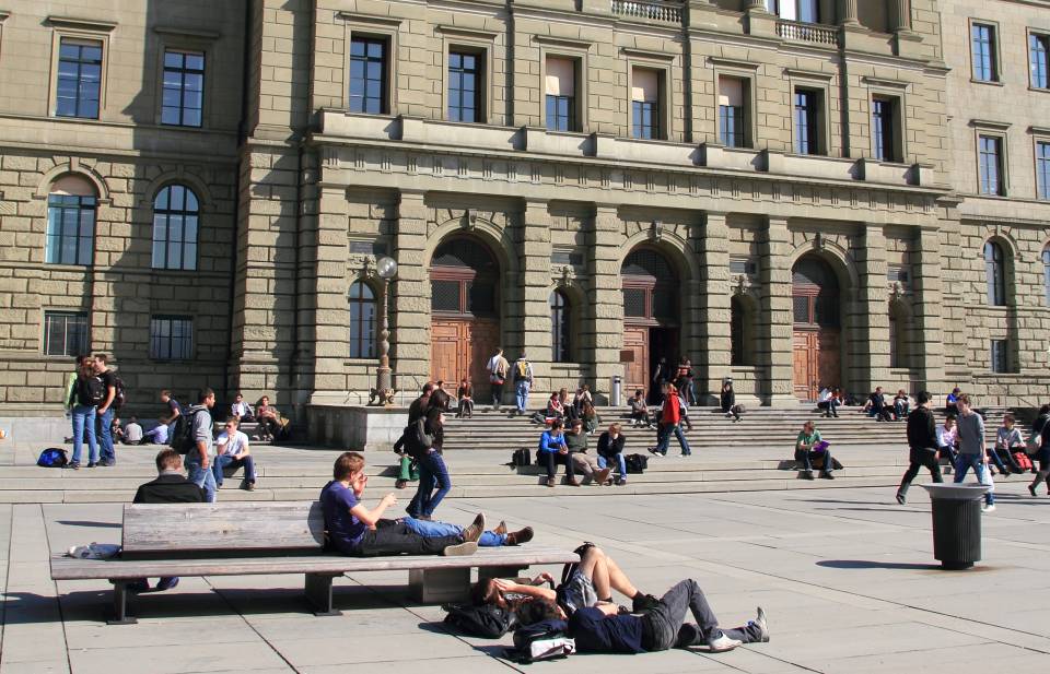 Bir Erasmus klasiği: Erasmus’tan ne umdum, ne buldum?