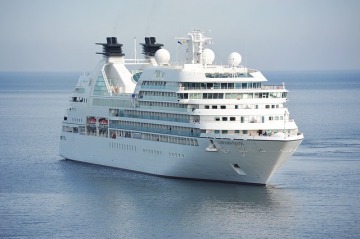 Dünyanın en popüler cruise turları ve rotaları