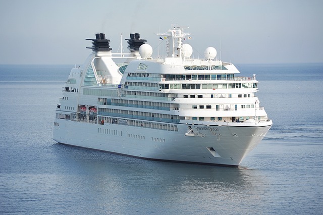 Dünyanın en popüler cruise turları ve rotaları