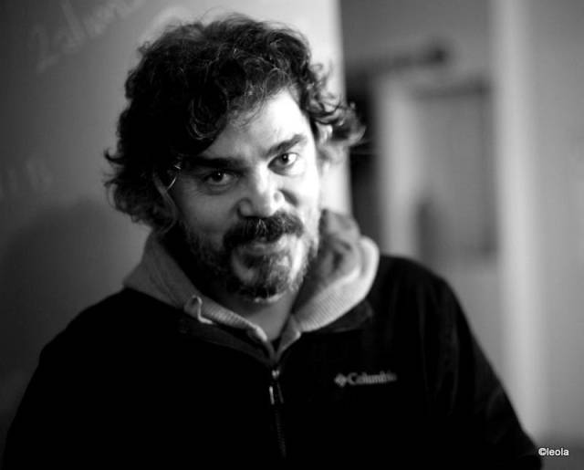 Kemal Aydoğan - Yönetmen.