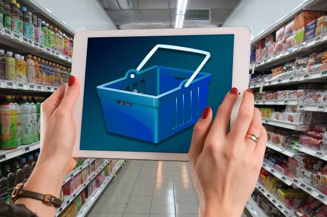 Türkiye’de e-ticaretin büyümesi için perakendecilerin e-ticaret faaliyetlerini artırması gerekiyor.